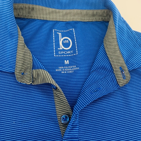 4 for $25 SALE!!!! Men's Golf Polo Shirt - Picture 4 of 7